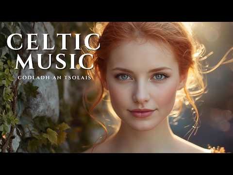 This Spring Solstice Lullaby Heals Something Deep | Celtic Music