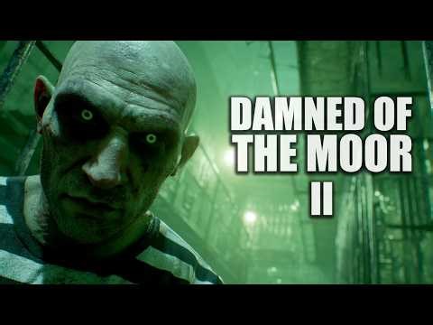DAMNED OF THE MOOR II (Call of Duty Zombies)