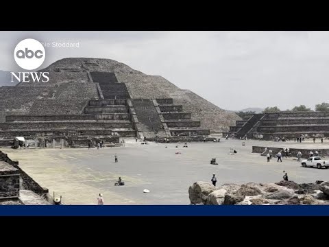 6 Americans injured in shooting at Mexico tourist site