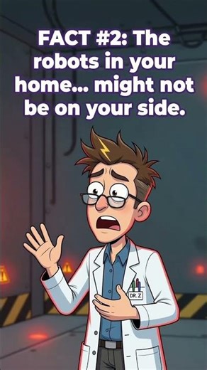 They Found Alien Life , Robots Want To Hurt You & This Baseball Stat Is Impossible 🤯