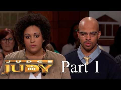 Man Left In His Underwear In a Casino? | Part 1