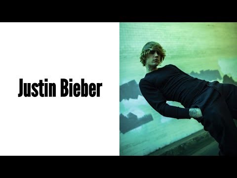 Justin Bieber Slowed & Reverb Remix That Will Change Your Life! 🎧✨