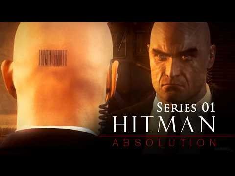 Hitman Absolution Walkthrough #1 | Opening Mission | No Commentary
