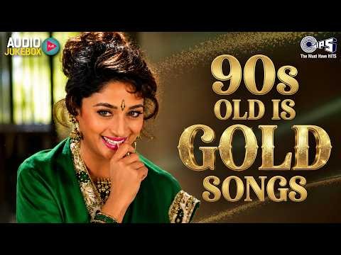 90s Old Is Gold Songs | 90s Sadabahar Gane | 90s Purane Gane | 90s Love Songs | Hindi Gane