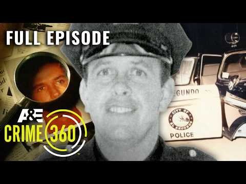 46 Years Later, a Cop Killer Is Finally Caught (S3, E8) | Cold Case Files | Full Episode