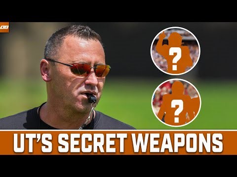 Spring Ball Creates Perfect Platform for Multiple Longhorns