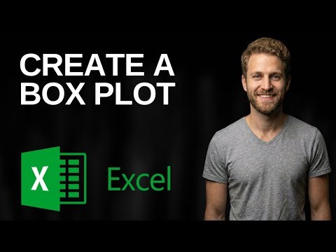 How To Create A Box Plot In Excel (2026 Easy Guide)