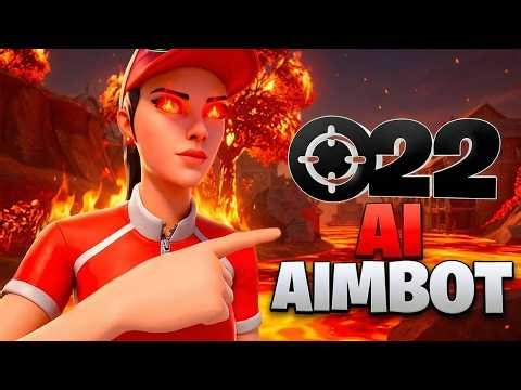 Fortnite Ai Aimbot - This is the BEST Fortnite Ai Aimbot in 2026.. (INSANE)