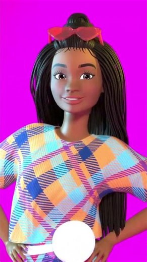 Something's Cooking! | Barbie Music Short