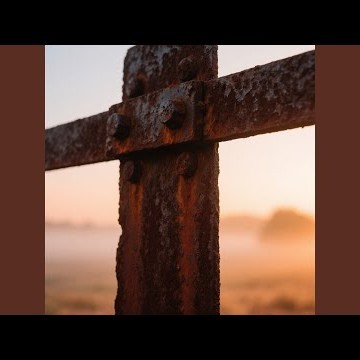 Rusted Daybreak