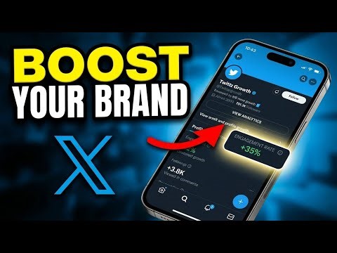 How to Improve Personal Branding with Twitter - Detailed Guide