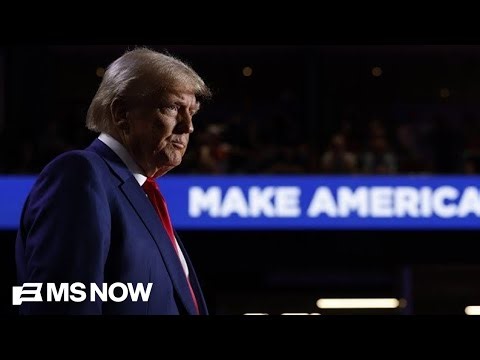 TRUMP HUMILIATED: 20 Republicans defy Trump’s push to renew surveillance act