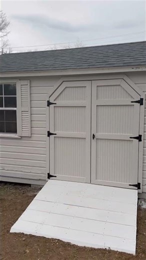 Outdoor Renovation #cwc #outdoor #renovation