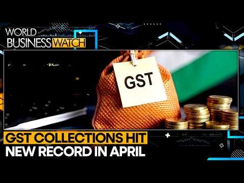 Nine Years of GST: India's Compliance Phase Starts | World Business Watch | WION