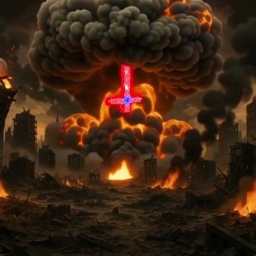 le cavalier rouge #presentation #divineoriginelasthorizon #apocalypse