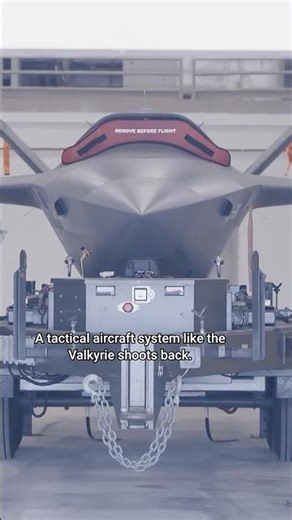 Designing a Pilotless Fighter Jet