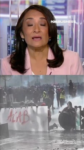 EXPOSED: Protest activity described as an INDUSTRY #shorts