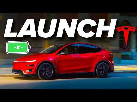 Tesla's Breakthrough Feature Is Standard In 2027 | We Want It Now