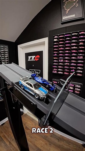 🎶 New car, new heat… can it knock the champ off the seat?(#ttc10winchallenge)