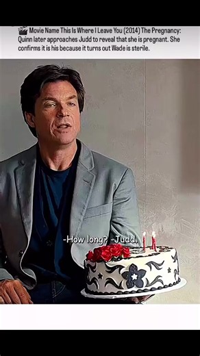What would you do in this situation as a man 📺 This Is Where I Leave You (2014) is a comedy-drama about a dysfunctional family brought together by loss. The story follows Judd Altman (played by Jason Bateman), whose life is falling apart after discovering his wife is having an affair. Soon afterward, his father dies, and Judd returns home with his siblings to sit shiva, the traditional seven-day Jewish mourning period, as requested by their father. During the week, the family members are forced