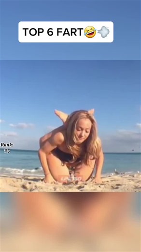 top 6 fart 🤣#fart #fyp #funnyvideo #compilation | funny videos