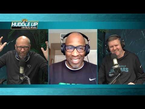 Jaguars' 2026 Rookie Minicamp, OTAs Preview | Huddle Up | Jacksonville Jaguars