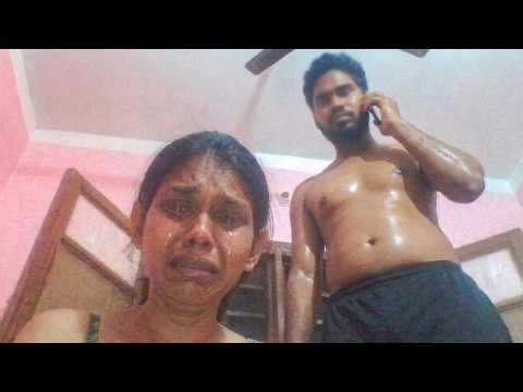 Scammer CRIES After I HACK Her Live Webcam!