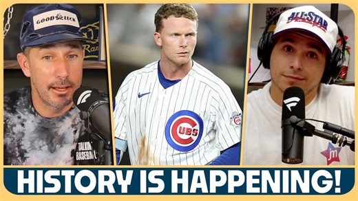 Historical MLB Seasons Happening in 2026 (Best and Worst) | 1165