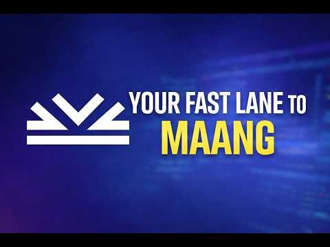 Introducing Levelop - Your all in one MAANG interview prep tool.