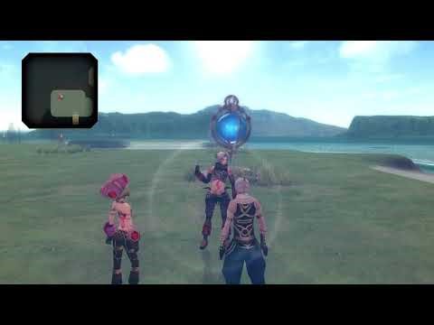 .hack//G.U. Last Recode PC - Vol. 1: Rebirth Episode Complete