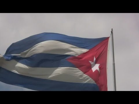 Florida lawmakers calling for freedom in Cuba