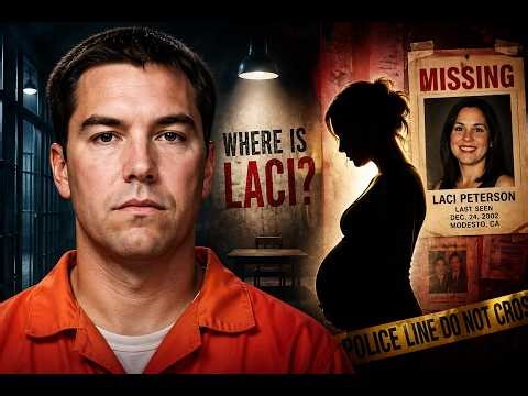 The Disappearance of Laci Peterson: Inside Scott Peterson’s Prison Mind (Full Documentary)