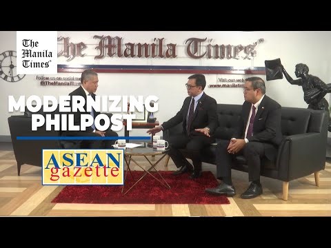 ASEAN Gazette: Is PhilPost Still Relevant? The Future of Postal Services