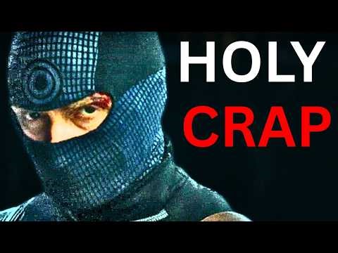 Bullseye Just STOLE The Show In Daredevil Born Again…That Episode Was INSANE