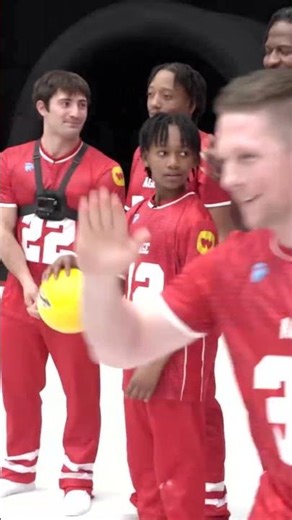 Dunk Tank Relay Drops Different