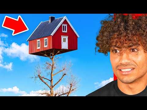 Homes You Won't Believe Exist!
