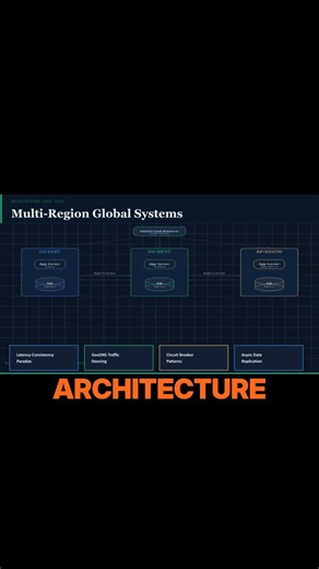 System Design & AI Agents Courses — SystemDR Inc. (Free)