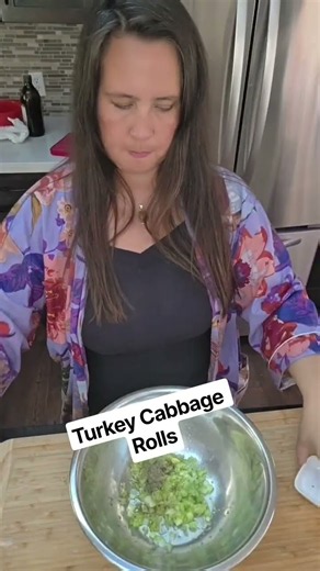 Basic #Turkey Cabbage Rolls. #leaks, Tom paste, ground turkey, #lemon, #Cabbage #cabbagerolls