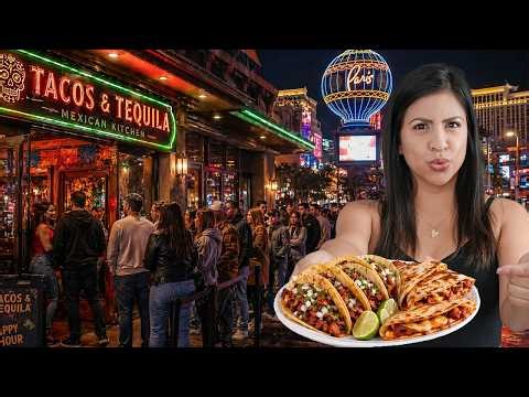 NEWEST Things to See in LAS VEGAS for May 🌸