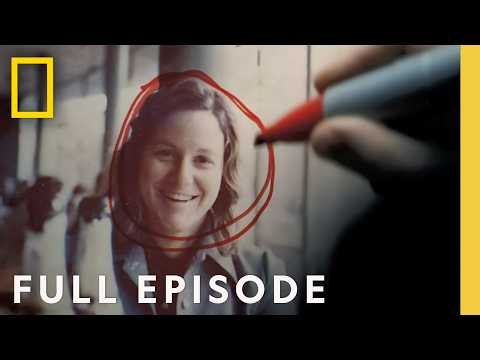 Meet Marti Peterson (Full Episode) | Inside the CIA: Secrets and Spies | National Geographic