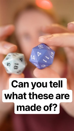 I can’t even comprehend those numbers 🧐 #ad #dnd #deckofdmthings #dice