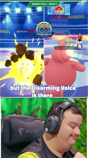 DOONEBUG97's Got 1 HP and a Dream | #pokemonworlds