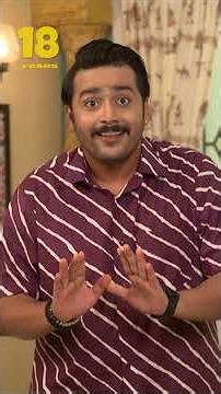 7 Days to Go! 🥳 Celebrate 18 Years of TMKOC! | Haso Hasao Diwas