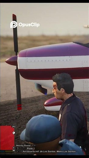 BODY FOUND ON THE TARMAC! 💀 Too Late — GTA 5 LSPDFR