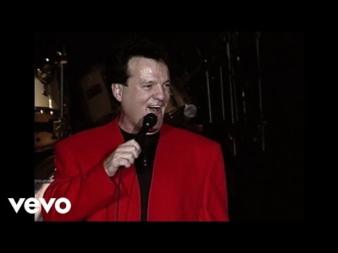 Mark Lowry - First Class, Wrong Flight (Official Music Video)