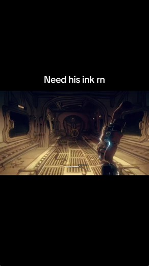 Twitch~Vofiic #bendyandtheinkmachine #bendyandthedarkrevival #bendy #fyp #fypシ゚viral