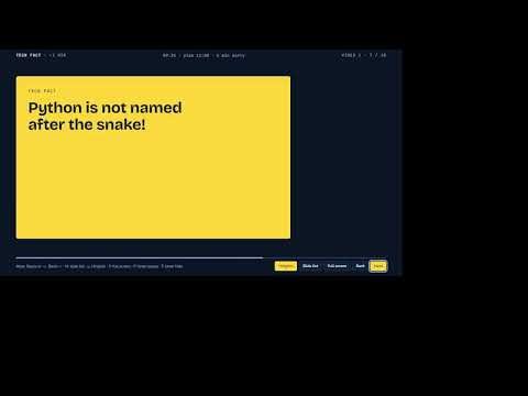 Python Tutorial for Beginners #1 | Data Science, Python aur PyCharm Setup