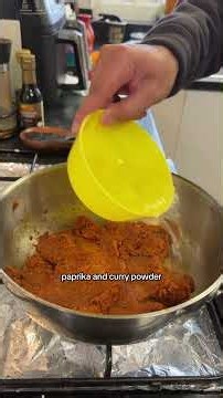 Egg curry init