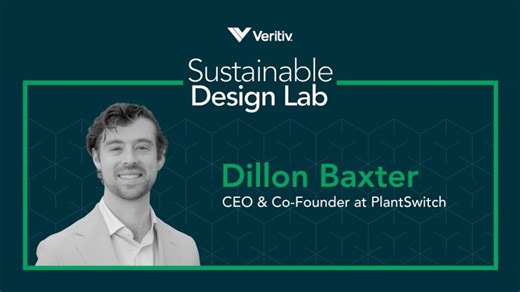 Veritiv Sustainable Design Lab on Waste Management with PlantSwitch | Dillon Baxter posted on the topic | LinkedIn