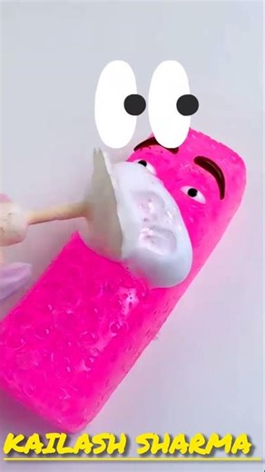 Easy Chart Paper DIY 😍 | Super Satisfying Craft You Must Try! ✨ #shorts